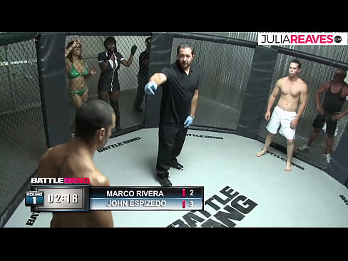 ❤️ Ultimate Fighter fikas numeron knabinon tuj post batalo en la ringo ❤️❌ Faka video  ĉe ni ❤