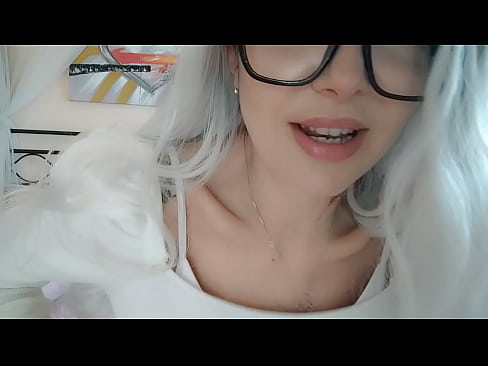 ❤️ vicfilo, ne hontu! erekto estas normala. Duonpatrino lernas regi sin ❤️❌ Faka video ĉe ni ❤