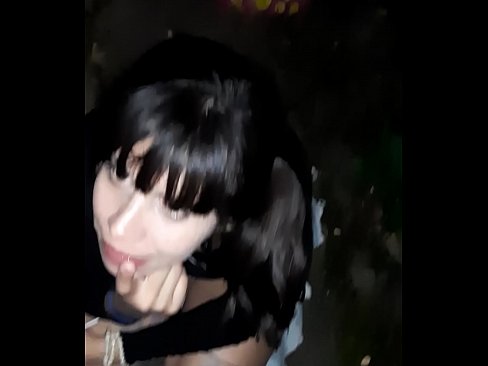 ❤️ Sur la strato ŝvelinta peniso kontraŭ dolĉaĵoj ❤️❌ Faka video  ĉe ni ❤