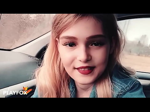 ❤️ Seksa bebo ĝoje suĉas rabatkarton ❤️❌ Faka video  ĉe ni ❤